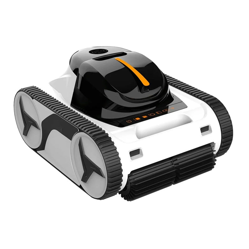 Aspiratore per Piscina FAIRLAND senza fili WARRIOR X80